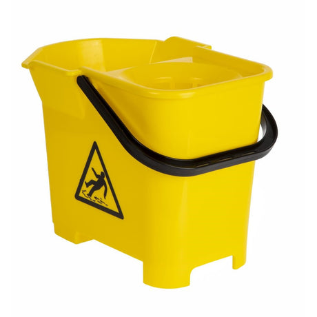 Jantex Colour Coded Mop Bucket JD Catering Equipment Solutions Ltd