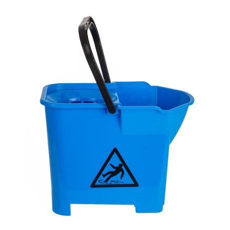 Jantex Colour Coded Mop Bucket JD Catering Equipment Solutions Ltd