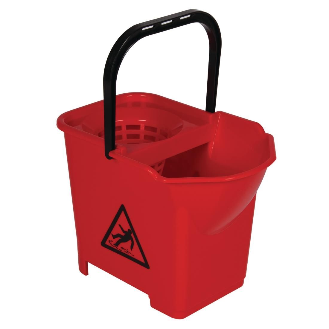 Jantex Colour Coded Mop Bucket JD Catering Equipment Solutions Ltd