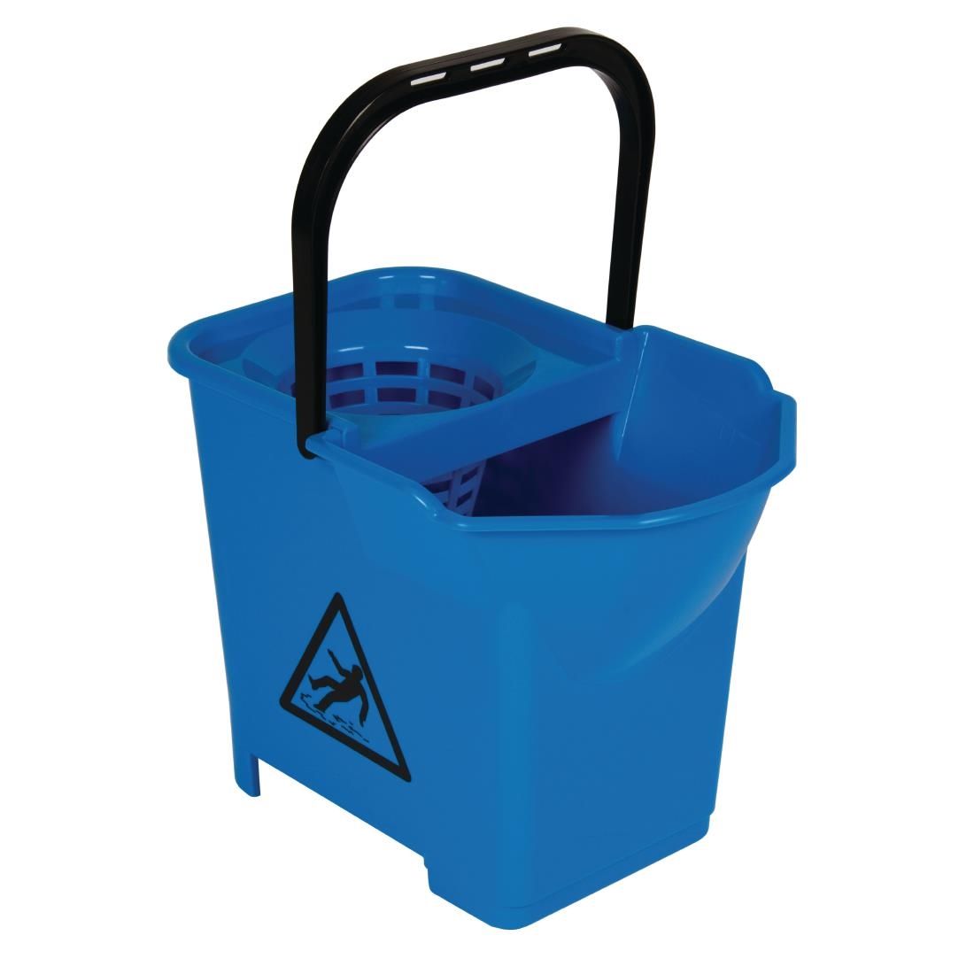 Jantex Colour Coded Mop Bucket JD Catering Equipment Solutions Ltd