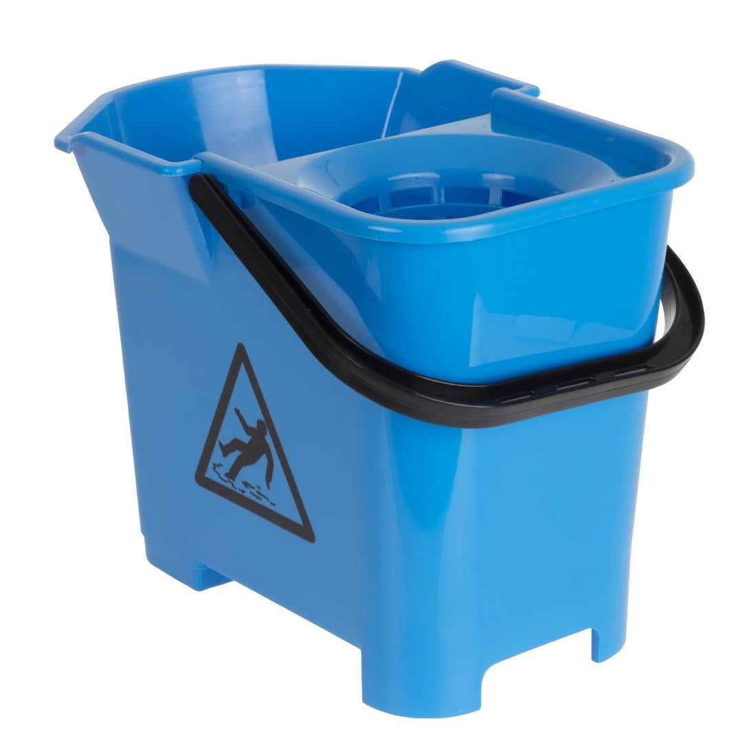 Jantex Colour Coded Mop Bucket JD Catering Equipment Solutions Ltd