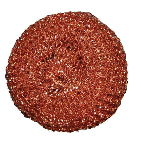 Jantex Coppercote Scourer (Pack of 20) JD Catering Equipment Solutions Ltd