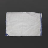 Jantex Dish Cloths Blue (Pack of 10) JD Catering Equipment Solutions Ltd