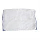 Jantex Dish Cloths Blue (Pack of 10) JD Catering Equipment Solutions Ltd