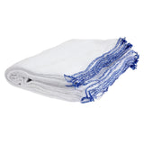 Jantex Dish Cloths Blue (Pack of 10) JD Catering Equipment Solutions Ltd