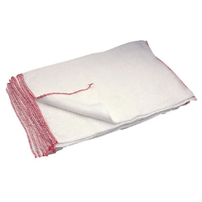 Jantex Dish Cloths (Pack of 10) JD Catering Equipment Solutions Ltd
