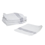 Jantex Floor Cloths (Pack of 10) JD Catering Equipment Solutions Ltd