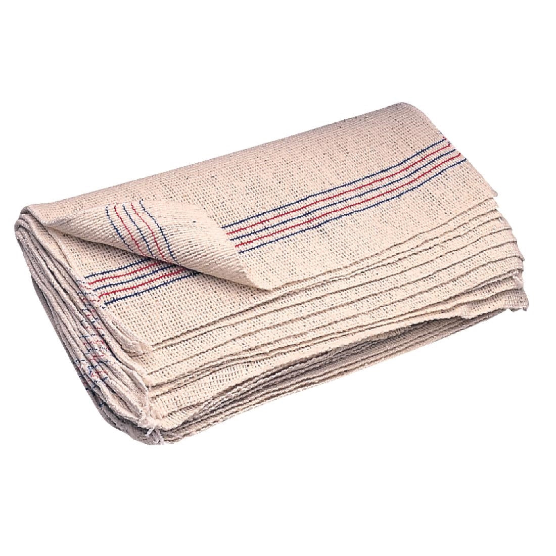 Jantex Floor Cloths (Pack of 10) JD Catering Equipment Solutions Ltd