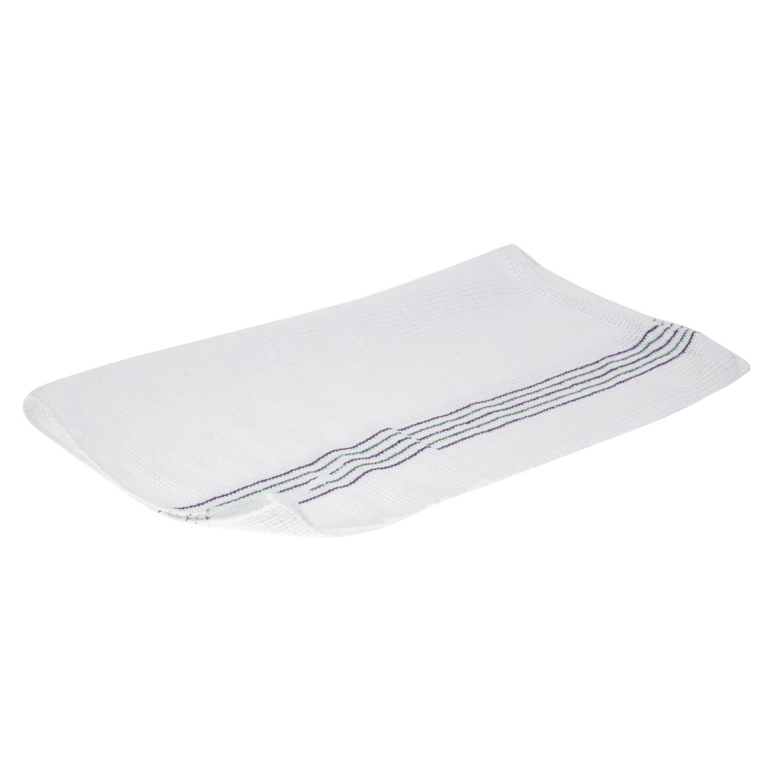 Jantex Floor Cloths (Pack of 10) JD Catering Equipment Solutions Ltd