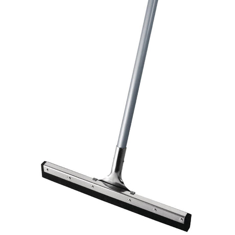 Jantex Galvanised Steel Squeegee JD Catering Equipment Solutions Ltd