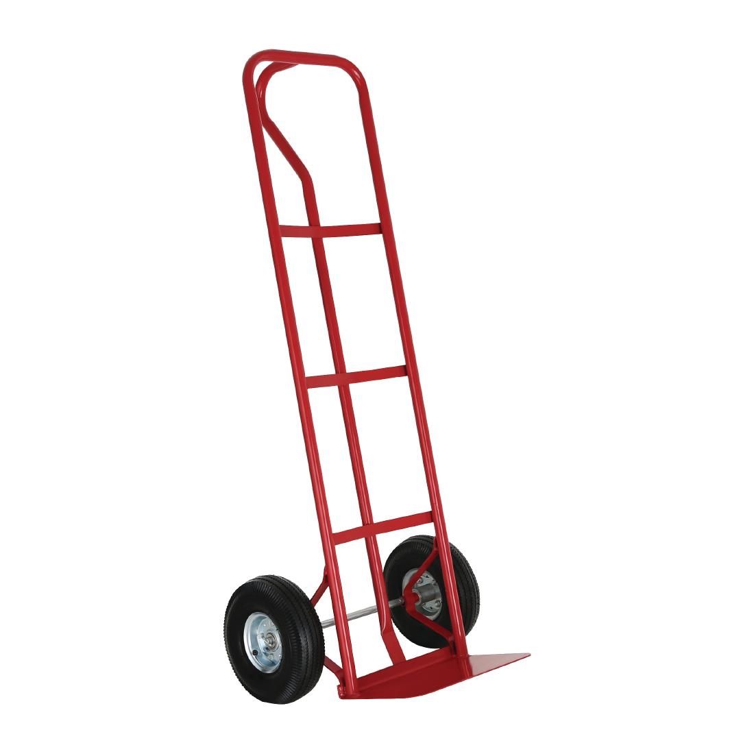 Jantex Hand Truck 250kg JD Catering Equipment Solutions Ltd