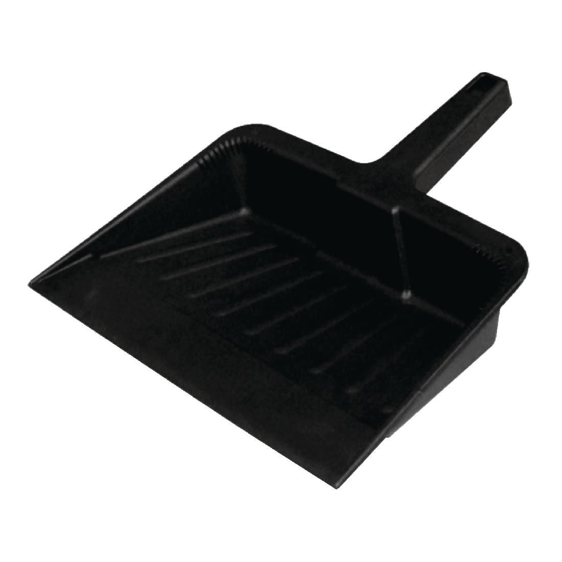 Jantex Heavy-Duty Dust Pan JD Catering Equipment Solutions Ltd