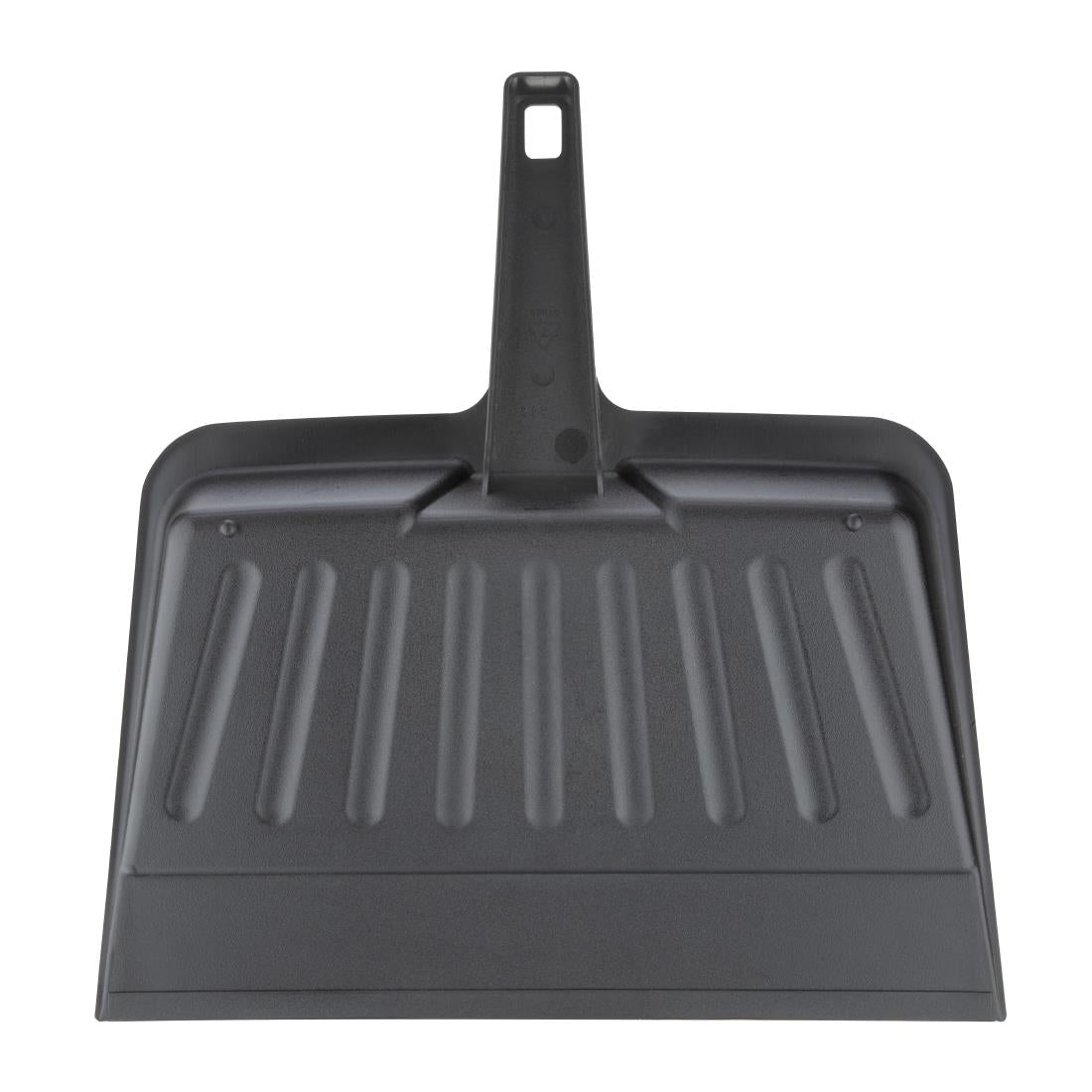 Jantex Heavy-Duty Dust Pan JD Catering Equipment Solutions Ltd