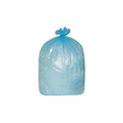 Jantex Large Medium Duty Blue Bin Bags 90Ltr (Pack of 200) JD Catering Equipment Solutions Ltd