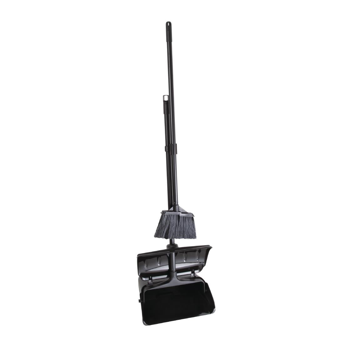 Jantex Lobby Dustpan and Broom JD Catering Equipment Solutions Ltd