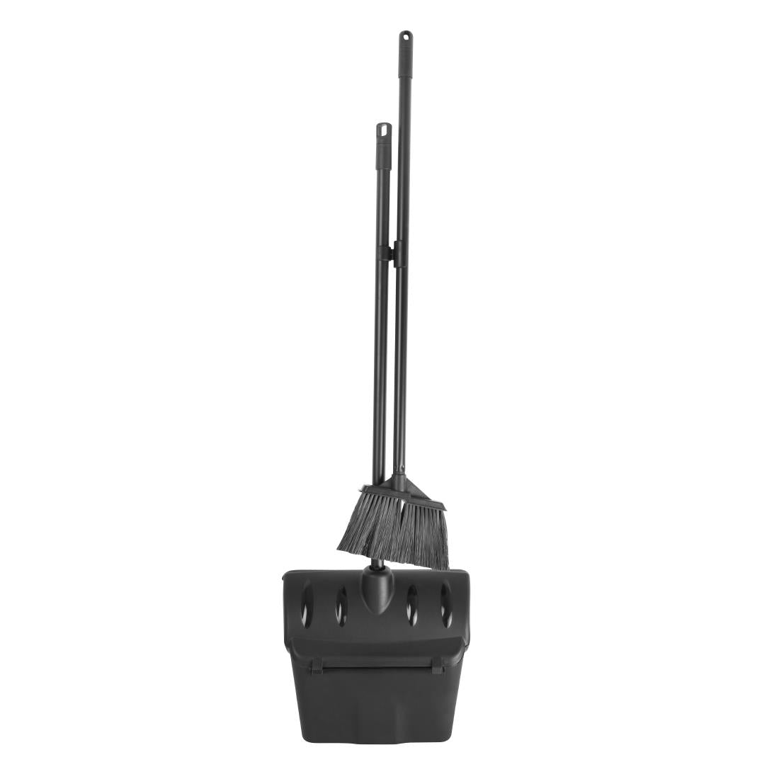 Jantex Lobby Dustpan and Broom JD Catering Equipment Solutions Ltd