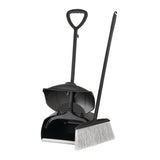 Jantex Lobby Dustpan and Brush Set JD Catering Equipment Solutions Ltd