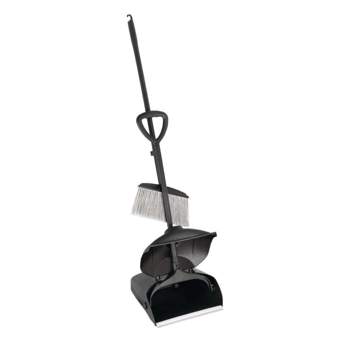 Jantex Lobby Dustpan and Brush Set JD Catering Equipment Solutions Ltd