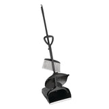 Jantex Lobby Dustpan and Brush Set JD Catering Equipment Solutions Ltd