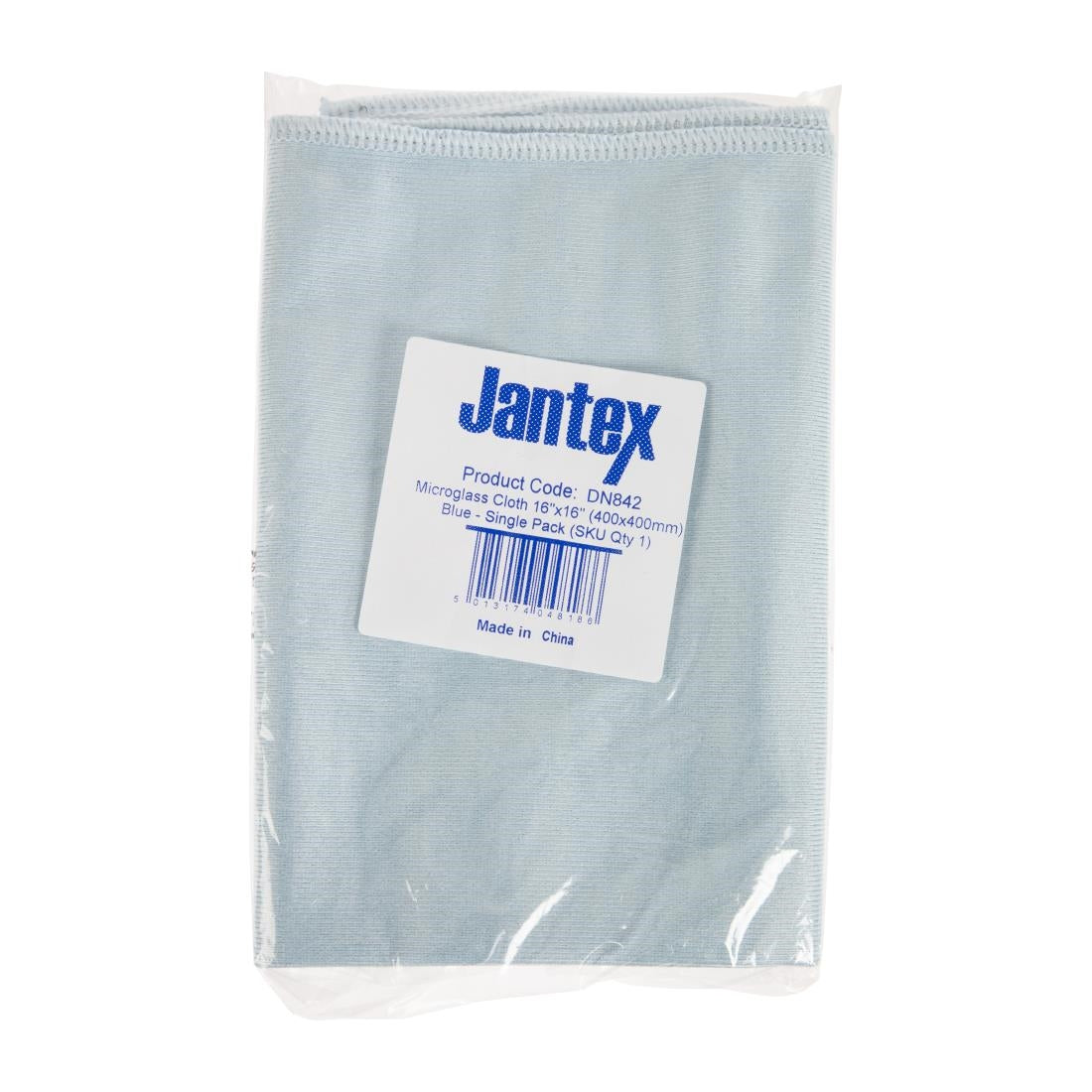 Jantex Microglass Cloth JD Catering Equipment Solutions Ltd