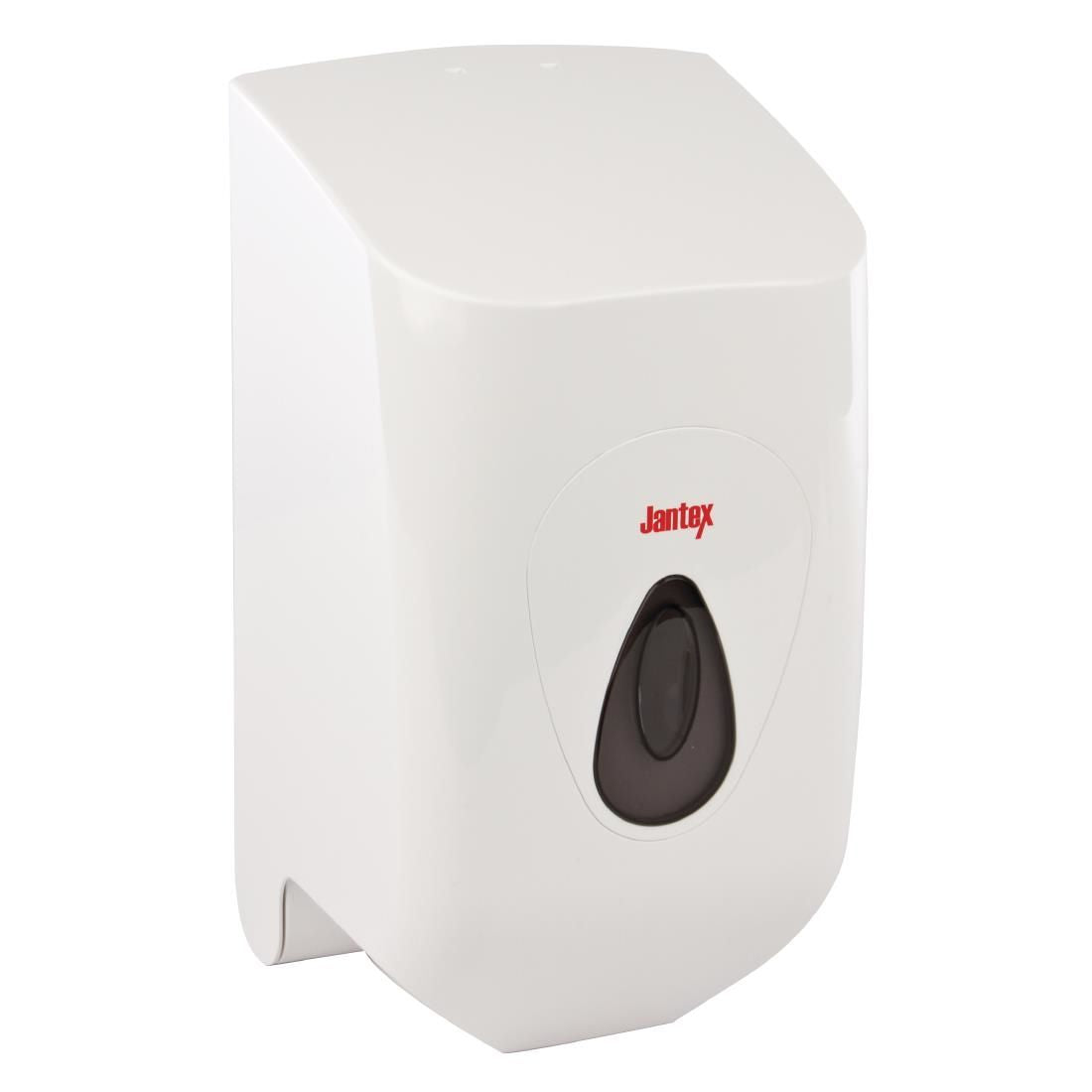 Jantex Mini Centrefeed Dispenser JD Catering Equipment Solutions Ltd