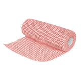 CS805 Jantex Non Woven Cloths (Pack of 100) - JD Catering Equipment Solutions Ltd