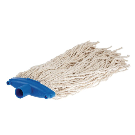 Jantex Prairie Kentucky Yarn Socket Mop Head JD Catering Equipment Solutions Ltd