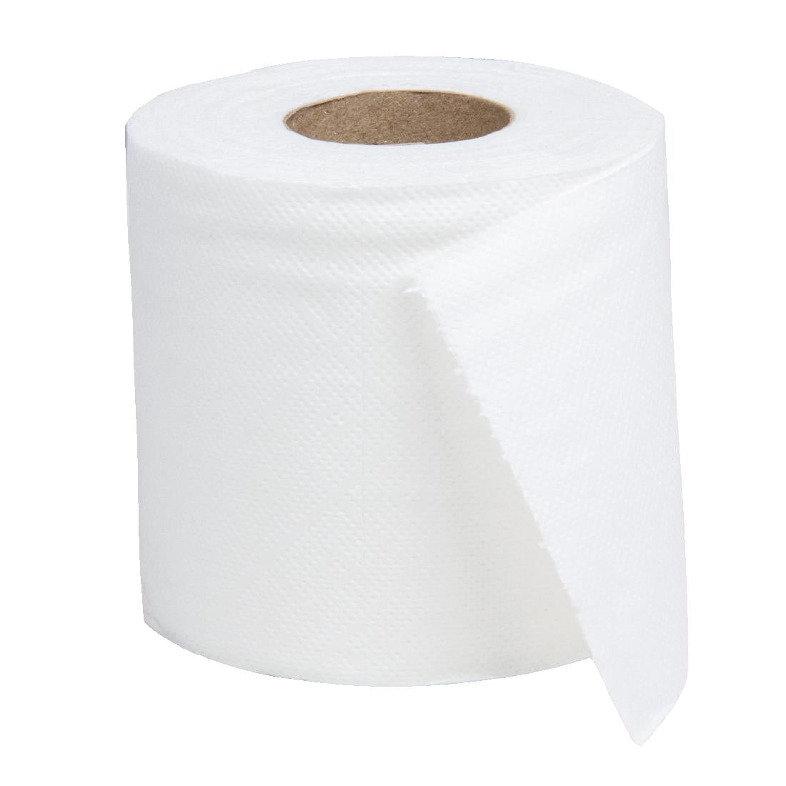 Jantex Premium Toilet Paper 3-Ply (Pack of 40) JD Catering Equipment Solutions Ltd