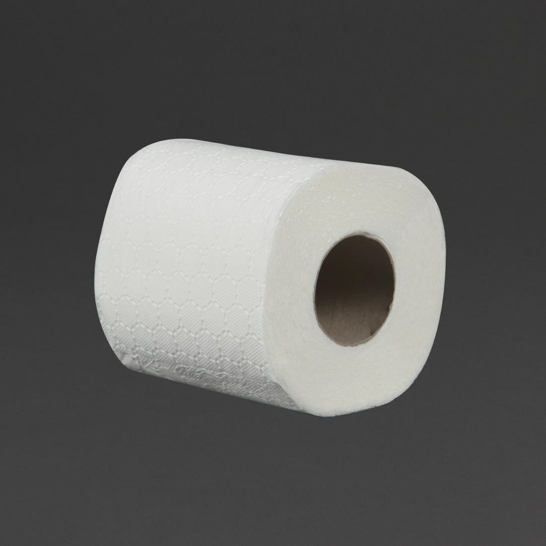 Jantex Premium Toilet Paper 3-Ply (Pack of 40) JD Catering Equipment Solutions Ltd