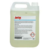 Jantex Pro Dishwasher Detergent Concentrate 5Ltr JD Catering Equipment Solutions Ltd