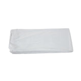 Jantex Small White Swing Bin Liners 50Ltr (Pack of 1000) JD Catering Equipment Solutions Ltd