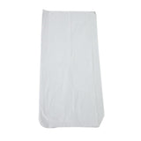 Jantex Small White Swing Bin Liners 50Ltr (Pack of 1000) JD Catering Equipment Solutions Ltd