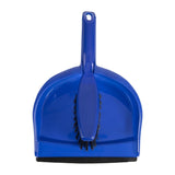 Jantex Soft Dustpan and Brush Set JD Catering Equipment Solutions Ltd