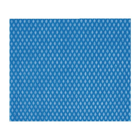 Jantex Solonet Cloths Blue (Pack of 50) JD Catering Equipment Solutions Ltd