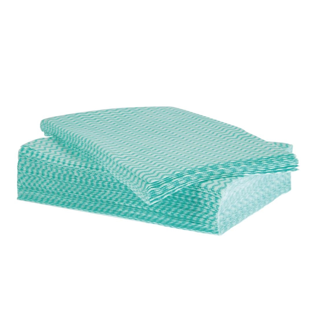 Jantex Solonet Cloths (Pack of 50) JD Catering Equipment Solutions Ltd