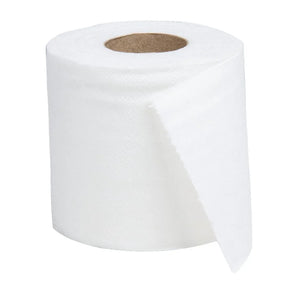 GD751 Jantex Standard Toilet Paper 2-Ply (Pack of 36) - JD Catering Equipment Solutions Ltd