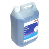 Jantex Toilet Cleaner Ready To Use 5Ltr JD Catering Equipment Solutions Ltd