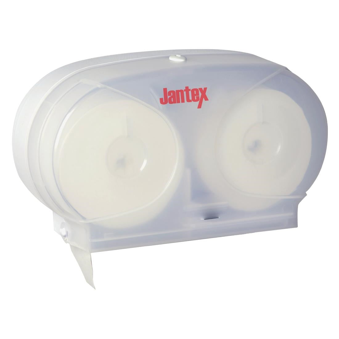 Jantex Toilet Roll Dispenser JD Catering Equipment Solutions Ltd