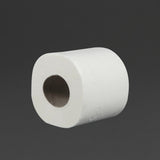 Jantex Toilet Rolls 2-ply (Pack of 36) JD Catering Equipment Solutions Ltd