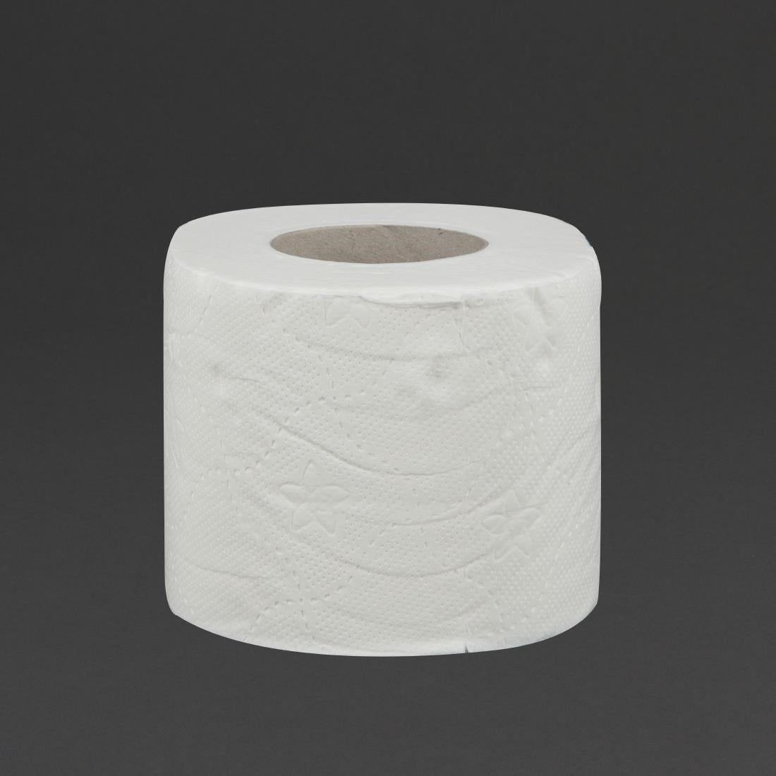 Jantex Toilet Rolls 2-ply (Pack of 36) JD Catering Equipment Solutions Ltd