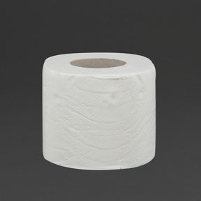 Jantex Toilet Rolls 2-ply (Pack of 36) JD Catering Equipment Solutions Ltd