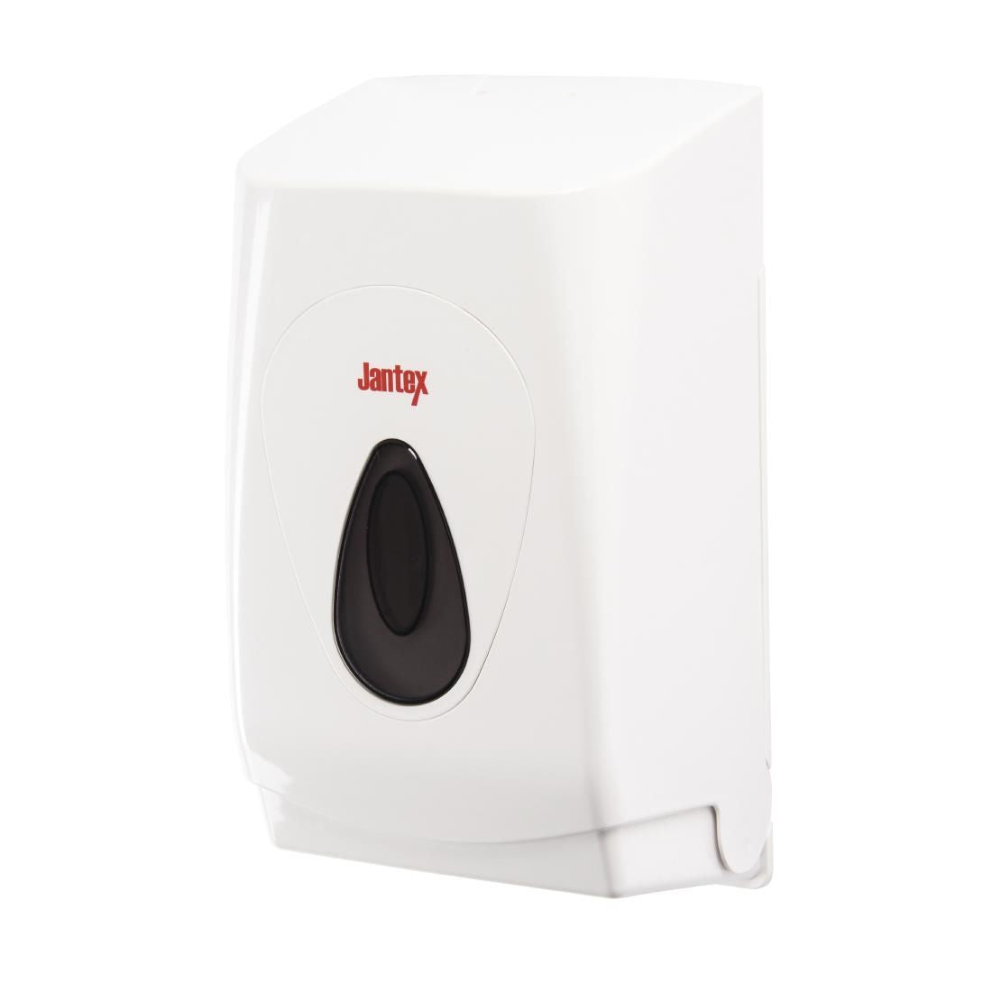 Jantex Toilet Tissue Dispenser JD Catering Equipment Solutions Ltd