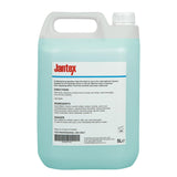 Jantex Unperfumed Antibacterial Liquid Hand Soap 5Ltr JD Catering Equipment Solutions Ltd