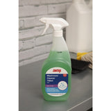 Jantex Washroom Cleaner Ready To Use 750ml JD Catering Equipment Solutions Ltd