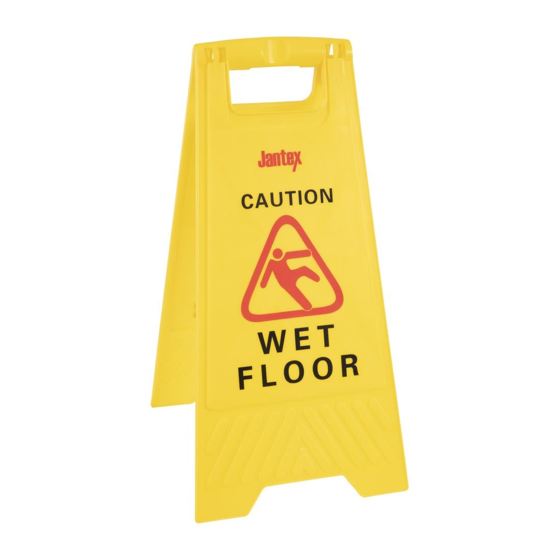 Jantex Wet Floor Safety Sign JD Catering Equipment Solutions Ltd