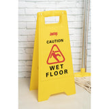 Jantex Wet Floor Safety Sign JD Catering Equipment Solutions Ltd