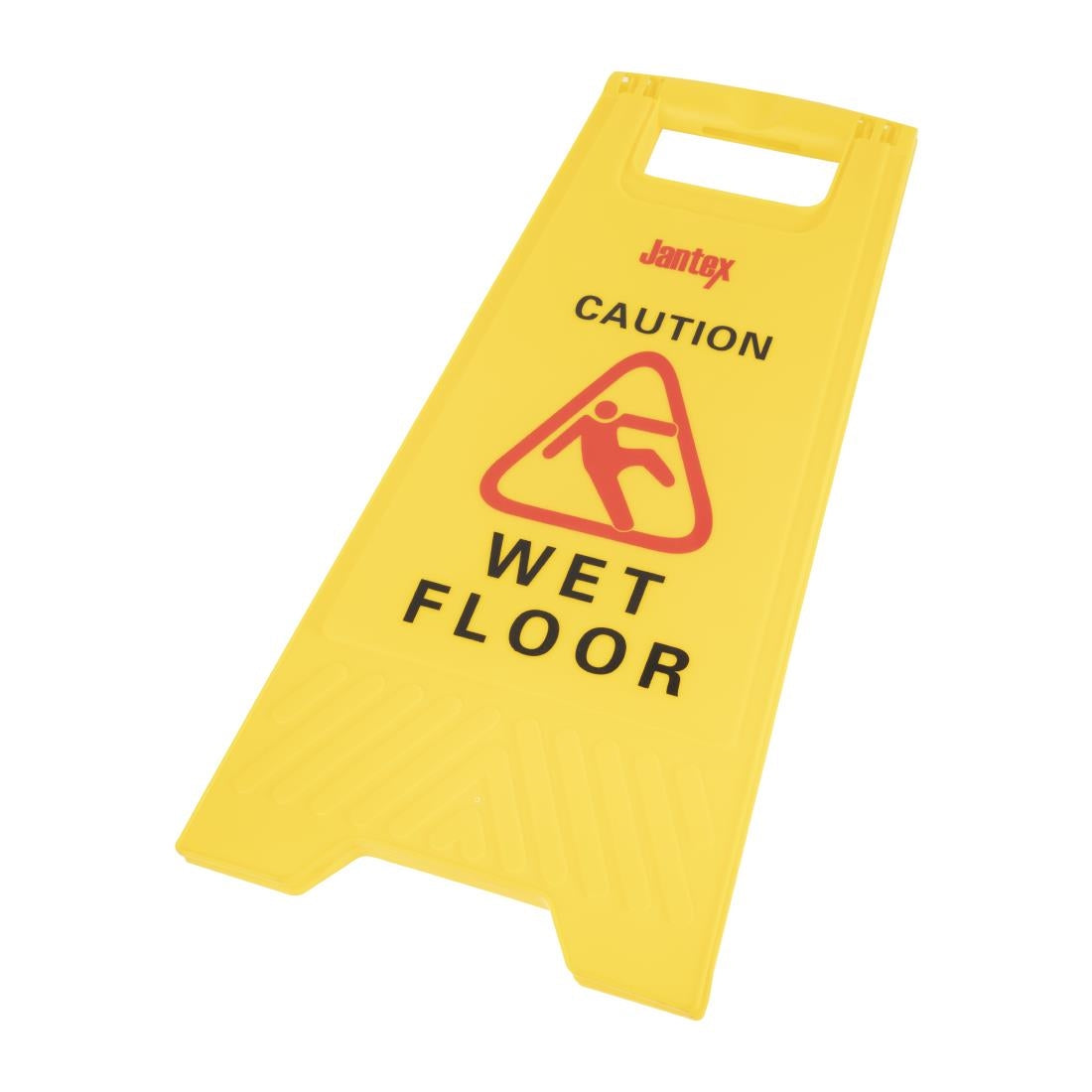 Jantex Wet Floor Safety Sign JD Catering Equipment Solutions Ltd