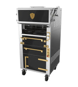Josper ASJ-063 - JD Catering Equipment Solutions Ltd