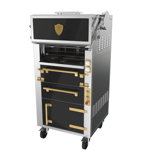 Josper  ASJ-063 JD Catering Equipment Solutions Ltd