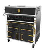 Josper ASJ-130 Rotisserie - JD Catering Equipment Solutions Ltd